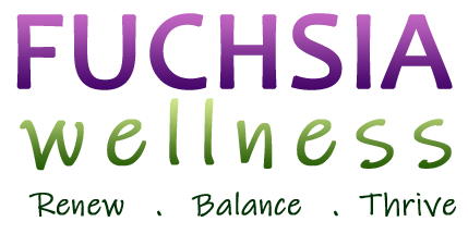 Fuchsia Wellness